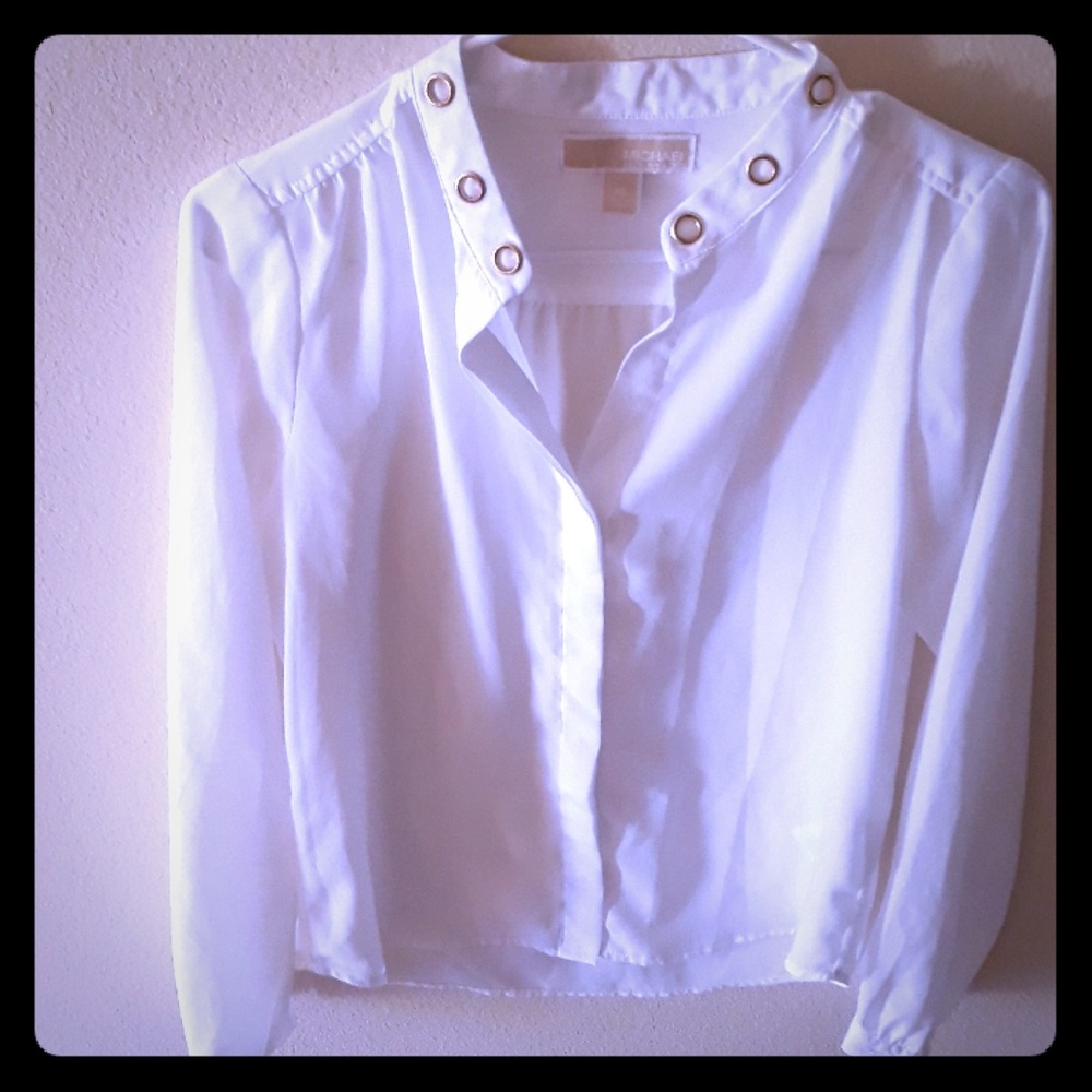 Michael Kors shirt